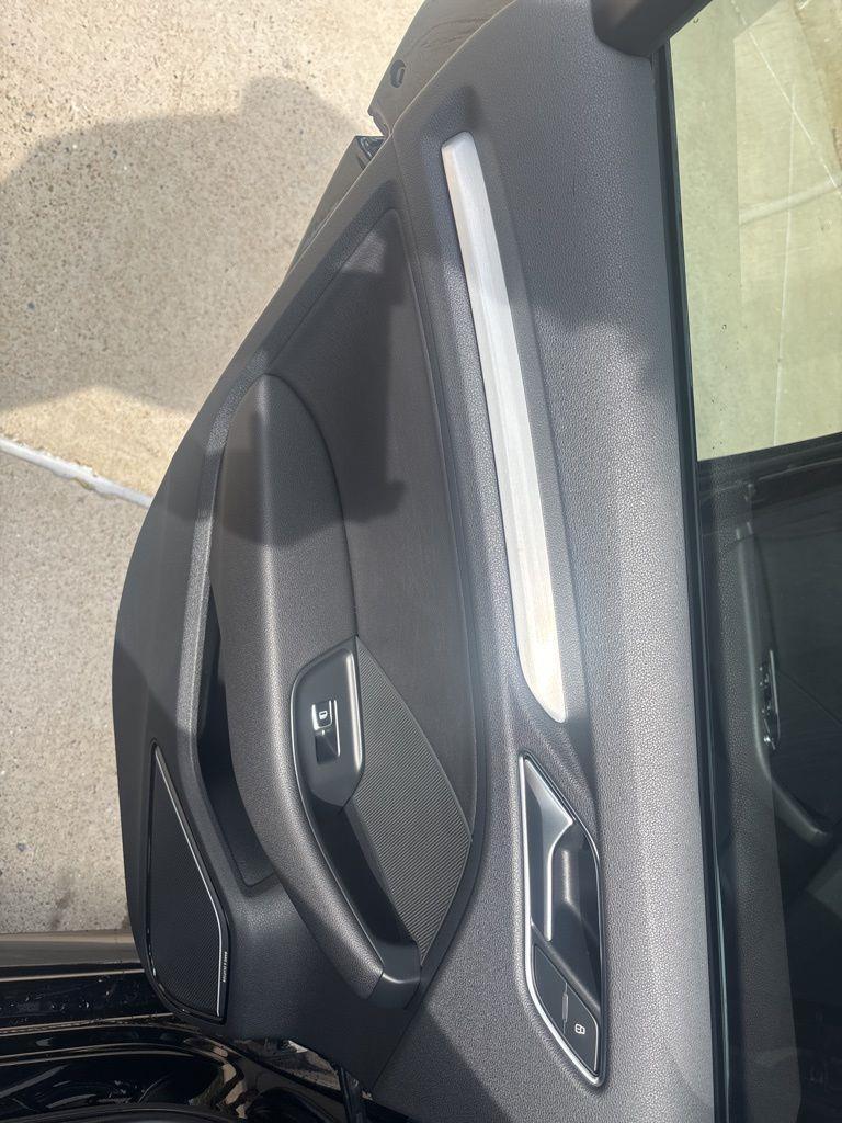 Audi S3 2.0T Prestige quattro 2016