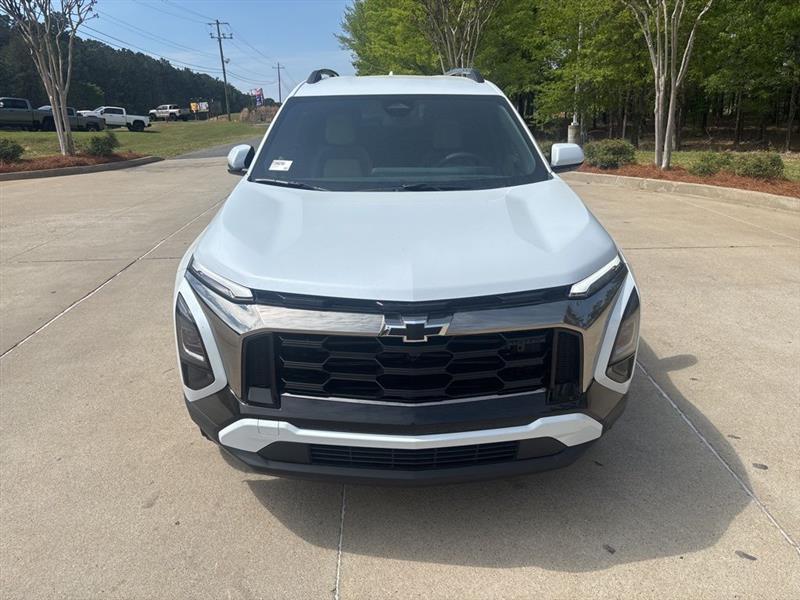 Chevrolet Equinox LT 2WD 2026