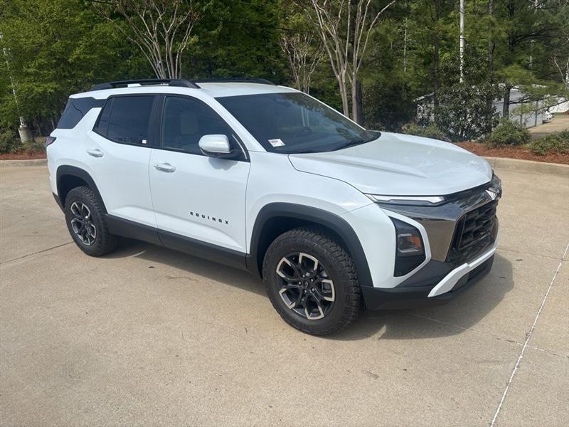 Chevrolet Equinox LT 2WD 2026