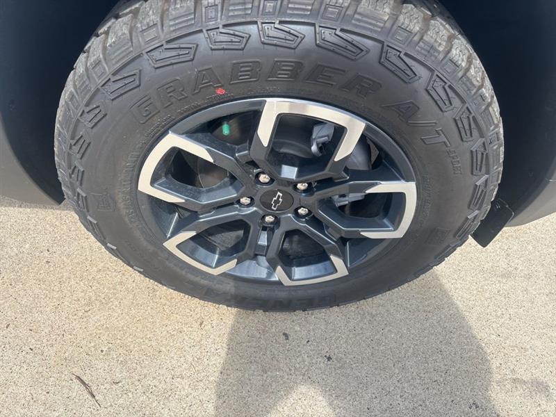 Chevrolet Equinox LT 2WD 2026