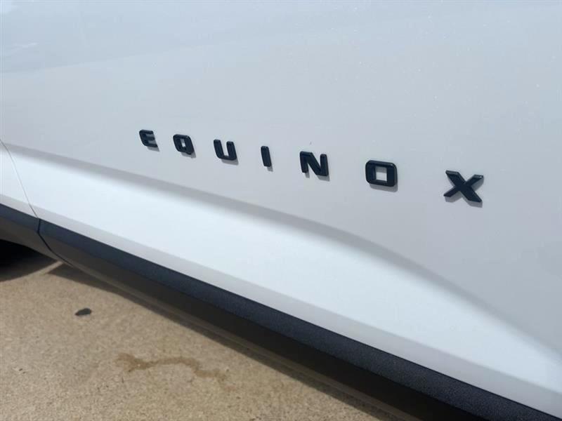 Chevrolet Equinox LT 2WD 2026