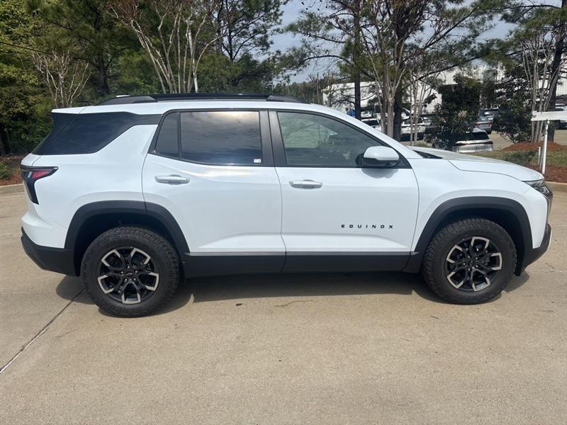 Chevrolet Equinox LT 2WD 2026