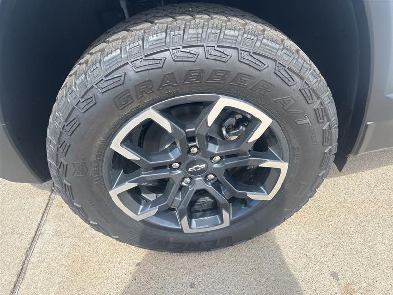 Chevrolet Equinox LT 2WD 2026