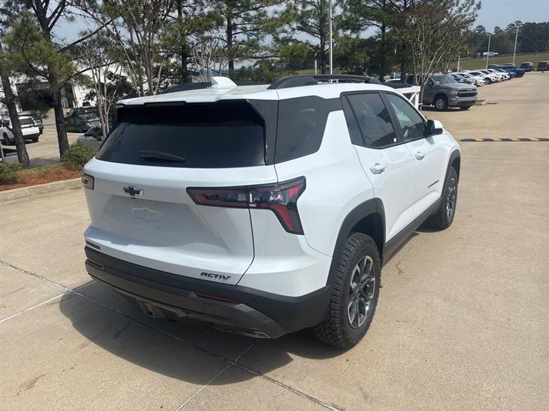 Chevrolet Equinox LT 2WD 2026