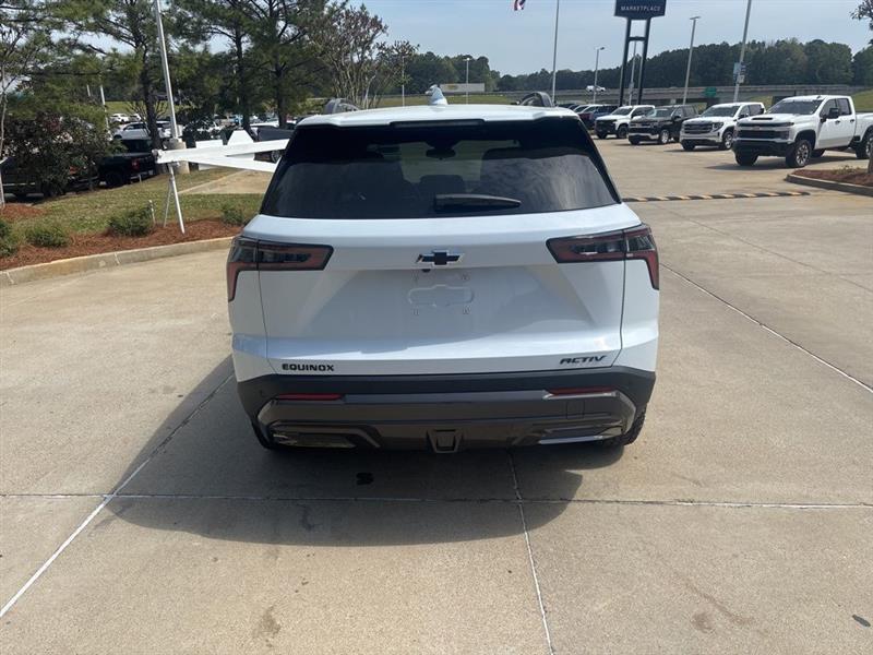 Chevrolet Equinox LT 2WD 2026