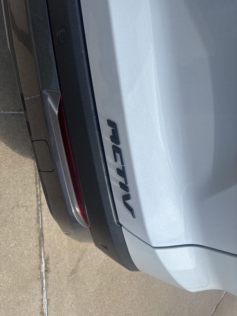 Chevrolet Equinox LT 2WD 2026