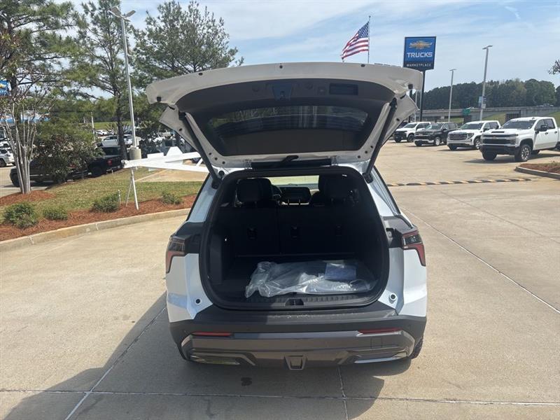 Chevrolet Equinox LT 2WD 2026