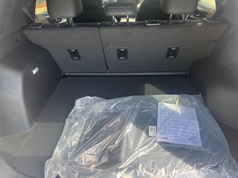 Chevrolet Equinox LT 2WD 2026