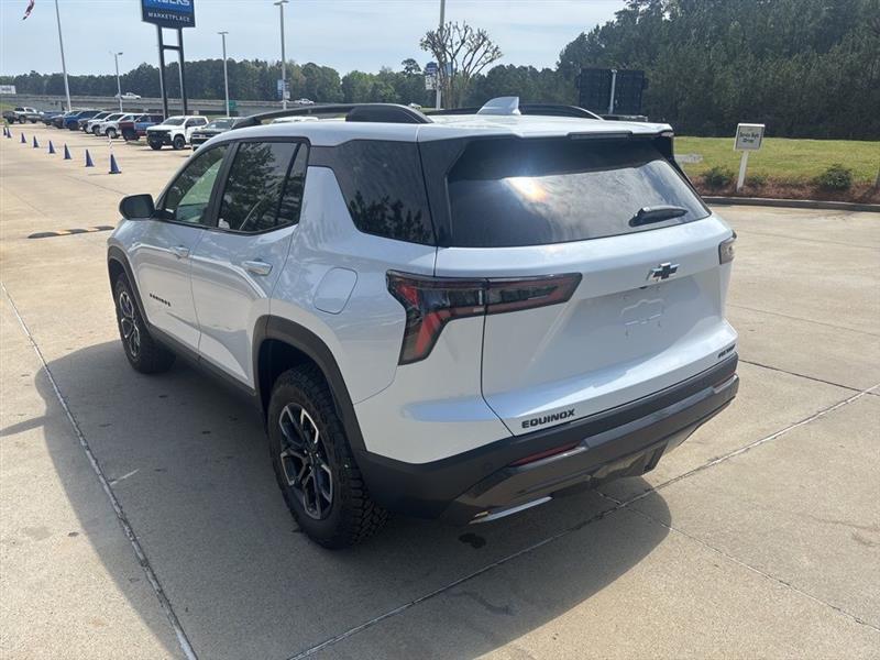 Chevrolet Equinox LT 2WD 2026