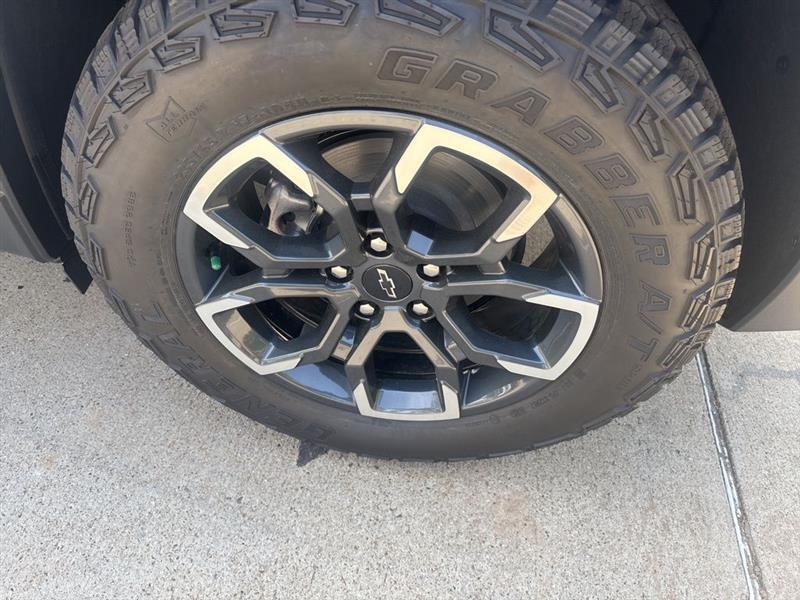 Chevrolet Equinox LT 2WD 2026