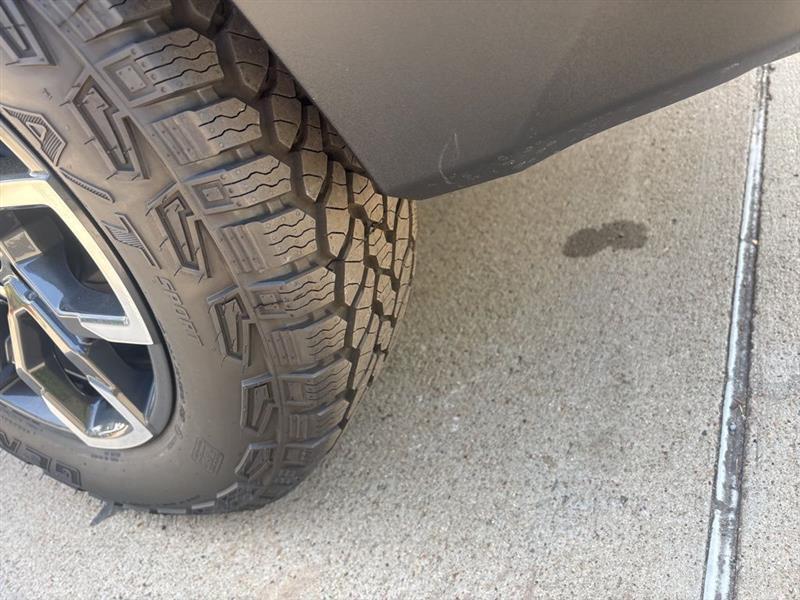 Chevrolet Equinox LT 2WD 2026