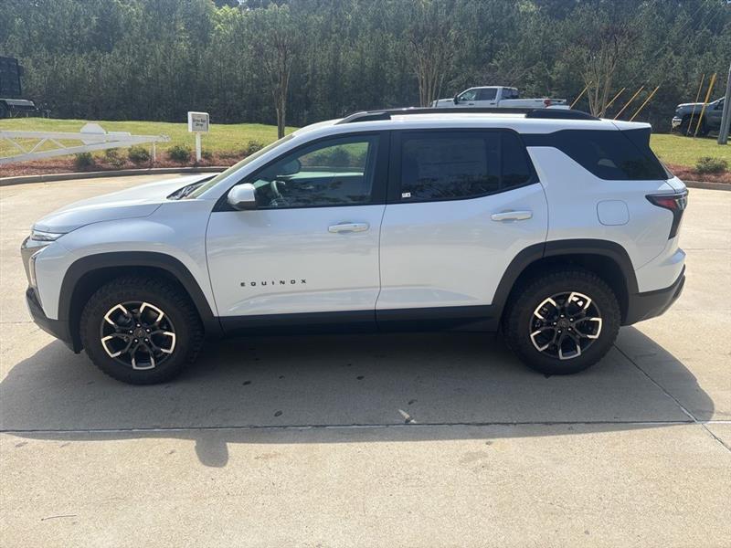 Chevrolet Equinox LT 2WD 2026