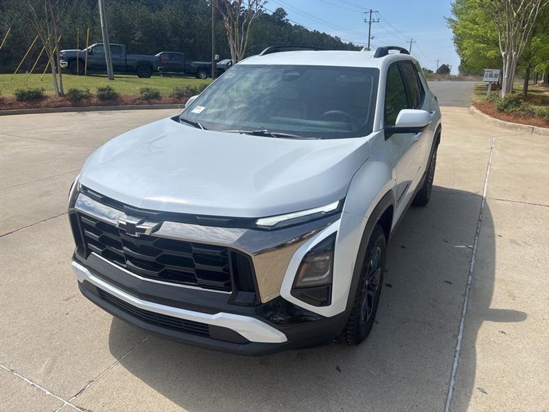 Chevrolet Equinox LT 2WD 2026