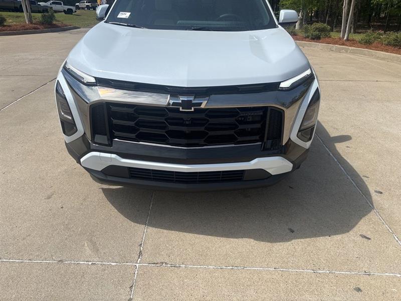 Chevrolet Equinox LT 2WD 2026