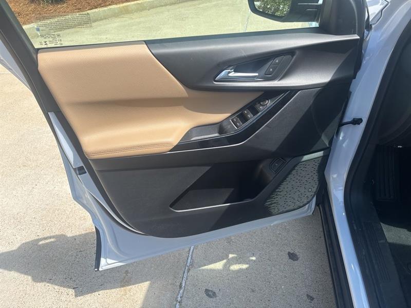 Chevrolet Equinox LT 2WD 2026