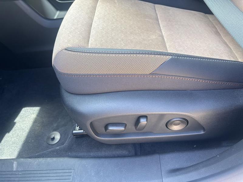 Chevrolet Equinox LT 2WD 2026