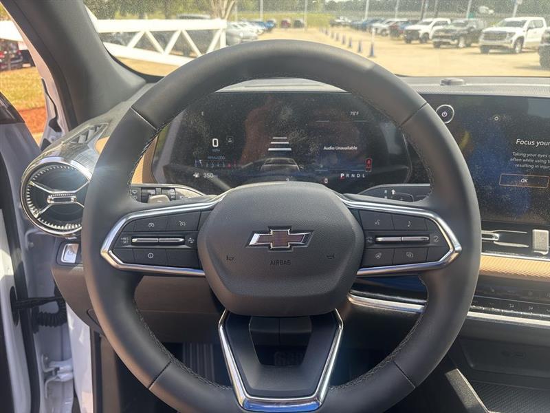 Chevrolet Equinox LT 2WD 2026