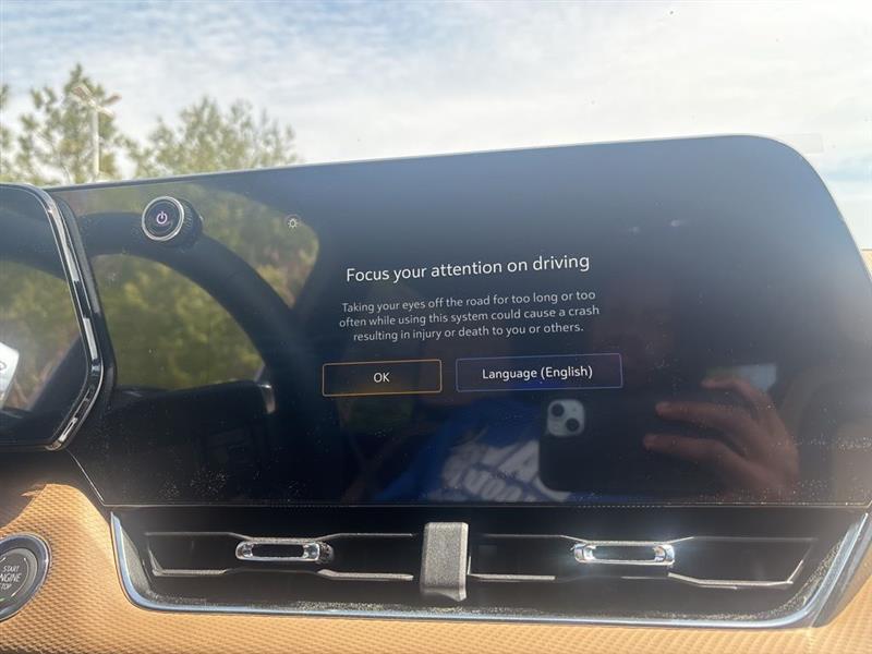 Chevrolet Equinox LT 2WD 2026