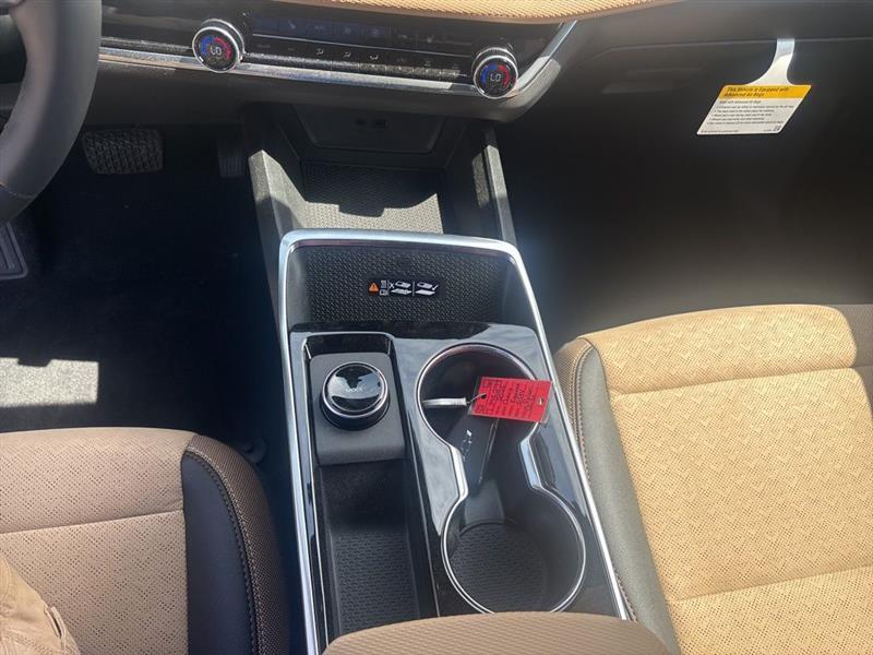 Chevrolet Equinox LT 2WD 2026