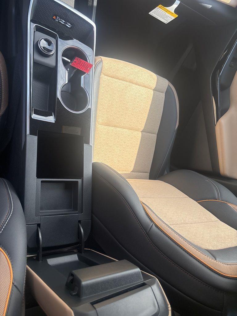 Chevrolet Equinox LT 2WD 2026