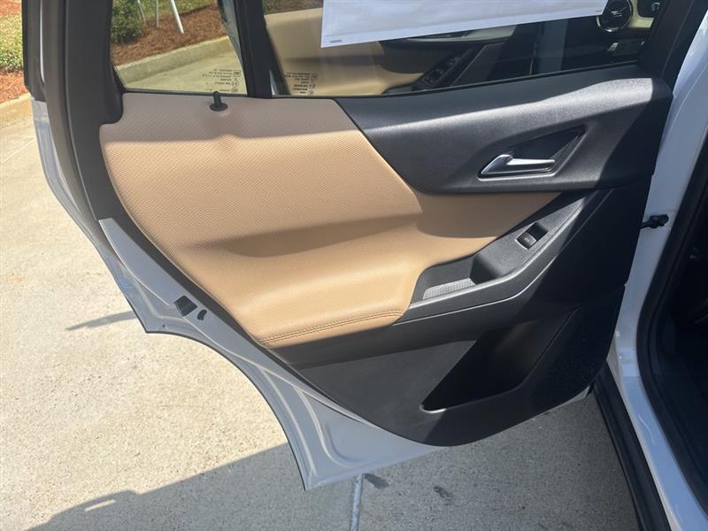 Chevrolet Equinox LT 2WD 2026