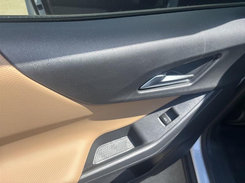 Chevrolet Equinox LT 2WD 2026