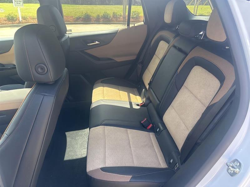 Chevrolet Equinox LT 2WD 2026