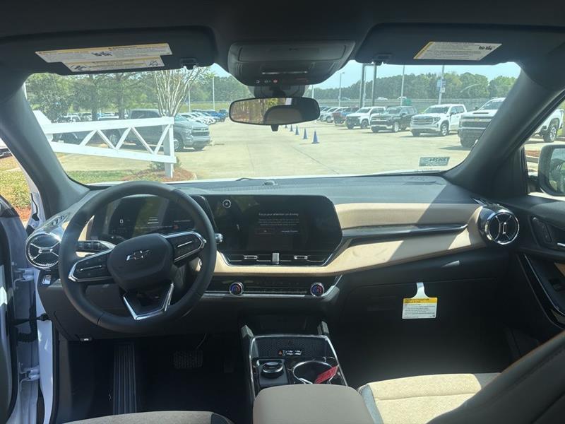 Chevrolet Equinox LT 2WD 2026