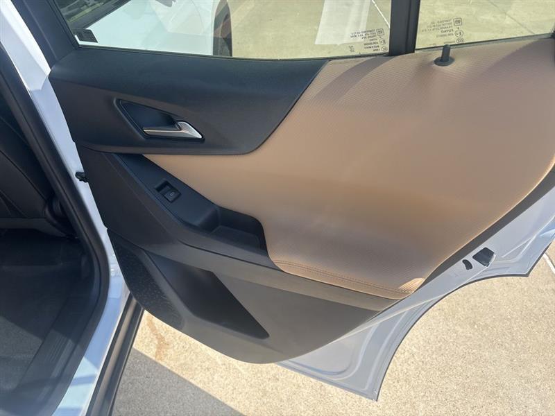 Chevrolet Equinox LT 2WD 2026