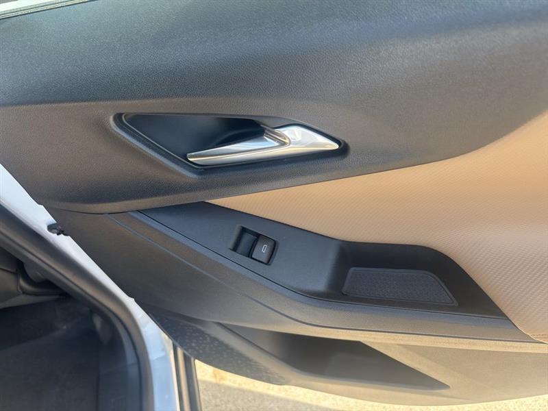 Chevrolet Equinox LT 2WD 2026