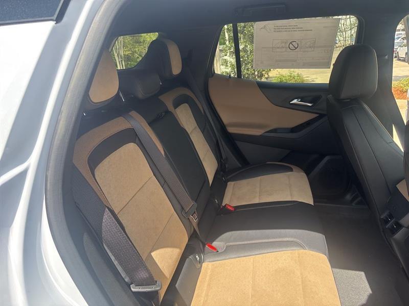 Chevrolet Equinox LT 2WD 2026