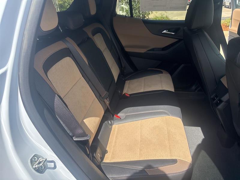 Chevrolet Equinox LT 2WD 2026