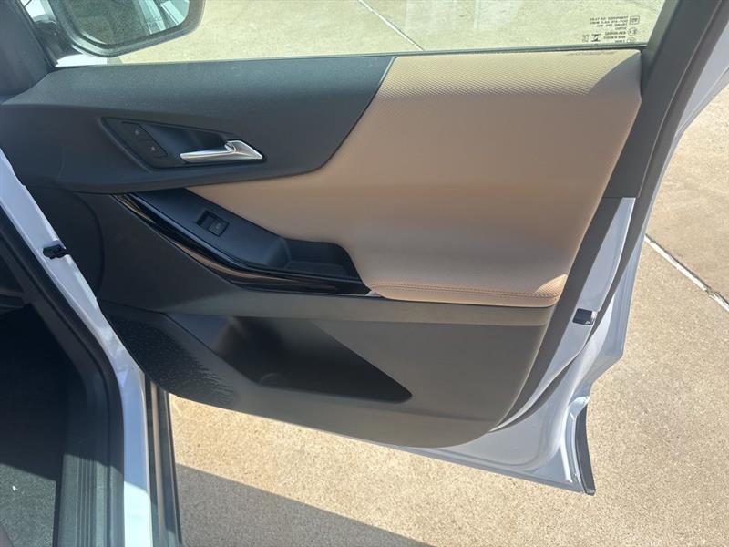 Chevrolet Equinox LT 2WD 2026