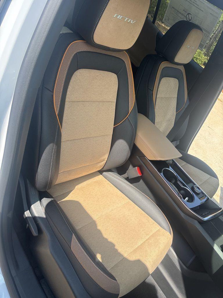 Chevrolet Equinox LT 2WD 2026