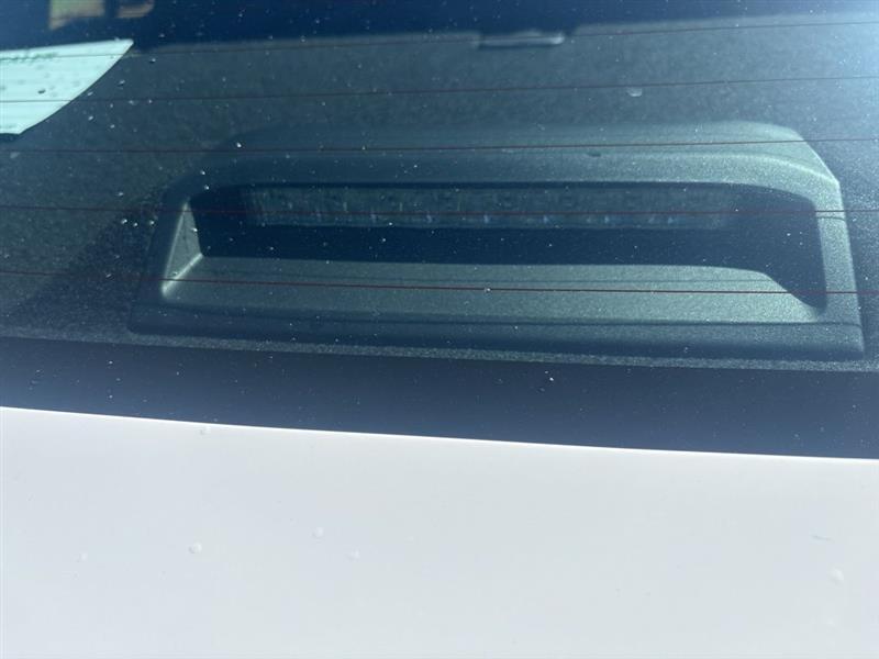 Toyota Corolla LE 2022