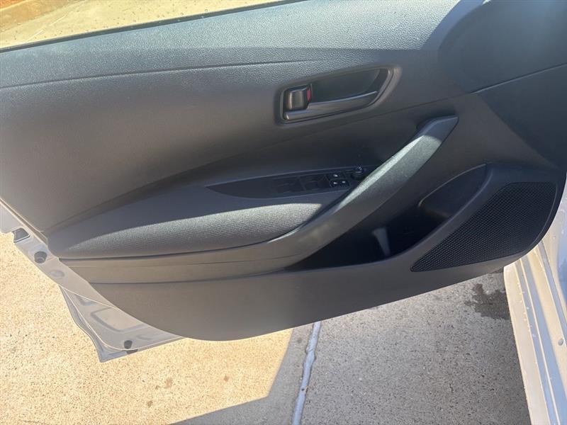 Toyota Corolla LE 2022