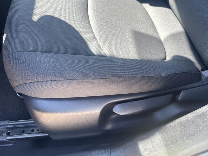 Toyota Corolla LE 2022