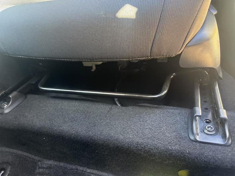 Toyota Corolla LE 2022