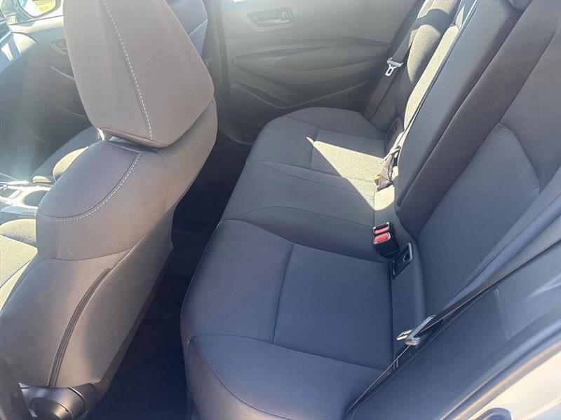 Toyota Corolla LE 2022