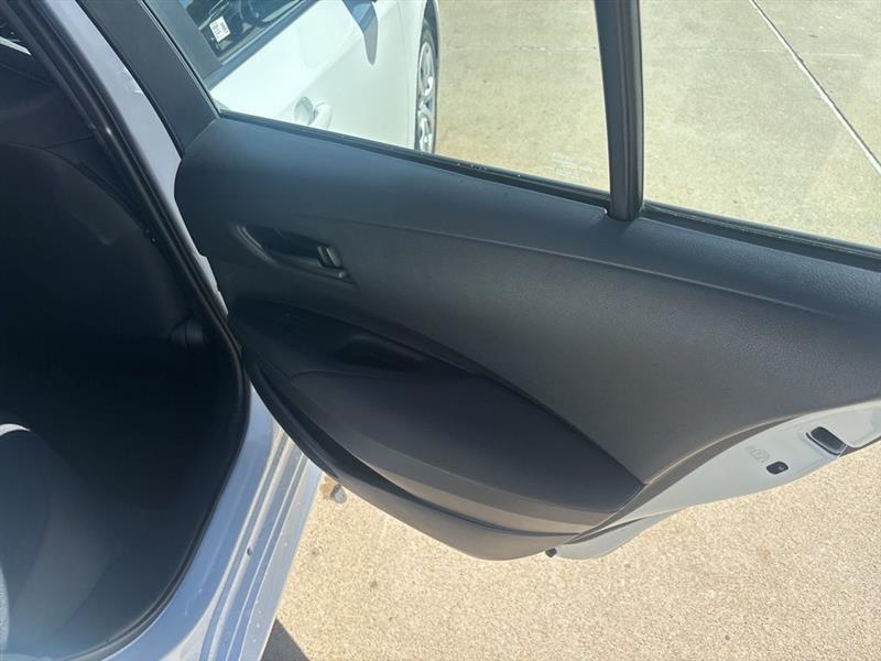 Toyota Corolla LE 2022