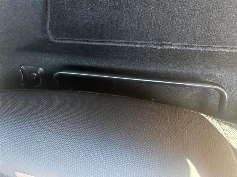 Toyota Corolla LE 2022