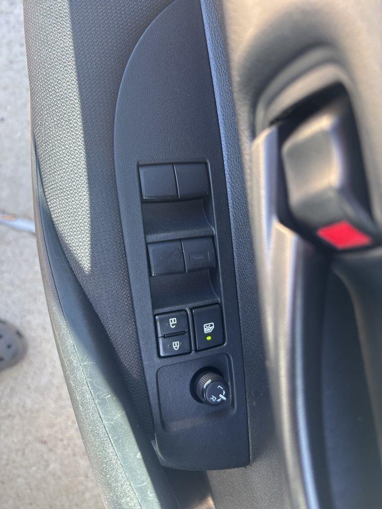 Toyota Corolla LE 2022