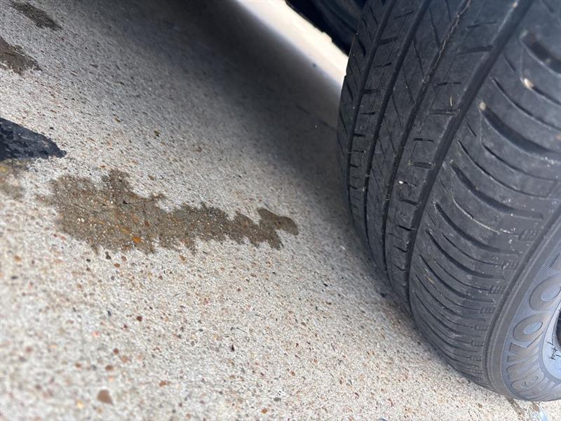 Toyota Corolla LE 2022