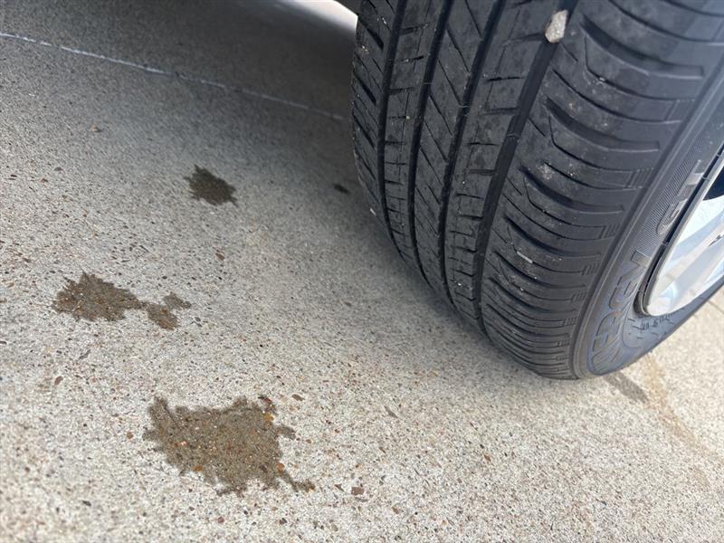 Toyota Corolla LE 2022