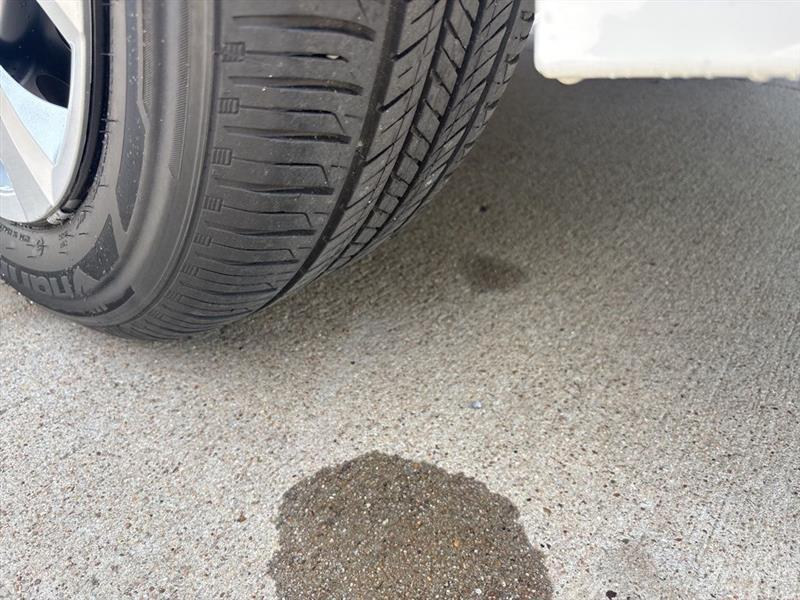 Toyota Corolla LE 2022