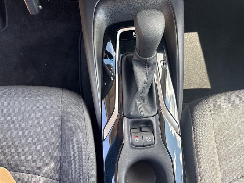 Toyota Corolla LE 2022