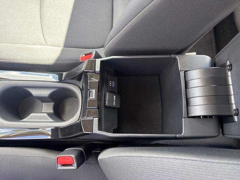 Toyota Corolla LE 2022