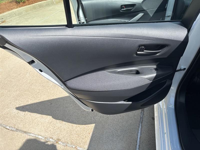 Toyota Corolla LE 2022