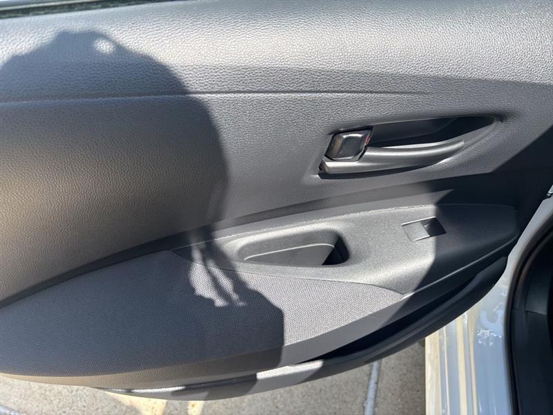 Toyota Corolla LE 2022