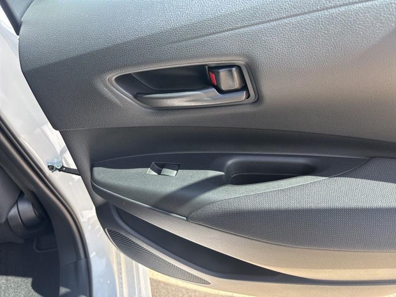 Toyota Corolla LE 2022